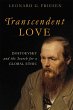 Transcendent Love (eBook, ePUB) - Bild 1