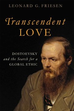 Cover Transcendent Love (eBook, ePUB)