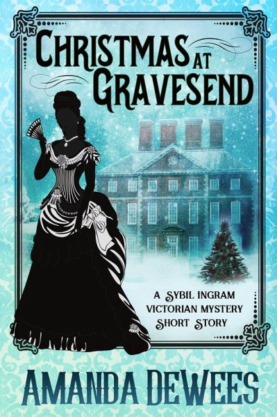 Christmas at Gravesend (Sybil Ingram Victorian Mysteries, #3.2) (eBook, ePUB)