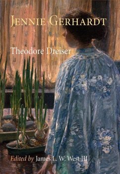 Jennie Gerhardt (eBook, ePUB) - Dreiser, Theodore