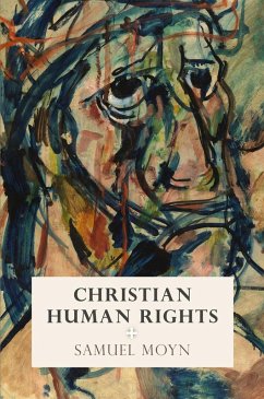 Cover Christian Human Rights (eBook, ePUB)