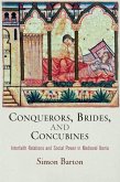 Conquerors, Brides, and Concubines (eBook, ePUB)