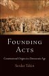 Founding Acts (eBook, ePUB) - Bild 1
