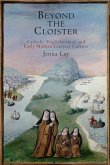 Beyond the Cloister (eBook, ePUB)