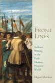 Front Lines (eBook, ePUB)