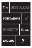 The Rhetorical Foundations of Society (eBook, ePUB)