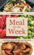 Meal for the Week (eBook, ePUB) - Bild 1