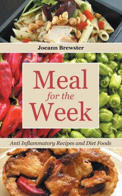 Meal for the Week (eBook, ePUB) - Brewster, Joeann; Rand Racquel