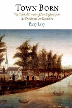 Town Born (eBook, ePUB) Cover Town Born (eBook, ePUB)
