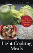 Light Cooking Meals (eBook, ePUB) - Bild 1