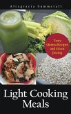 Light Cooking Meals (eBook, ePUB)