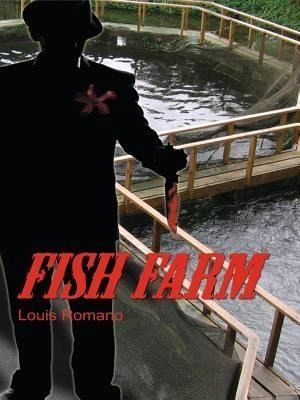FISH FARM (eBook, ePUB) FISH FARM (eBook, ePUB)