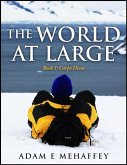 The World At Large - Book 1: Carpe Diem (eBook, ePUB)
