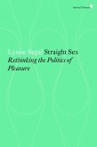 Straight Sex (eBook, ePUB)