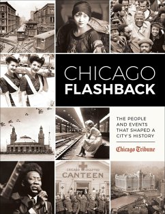 Cover Chicago Flashback (eBook, ePUB)