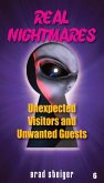 Real Nightmares (Book 6) (eBook, ePUB) Real Nightmares (Book 6) (eBook, ePUB)