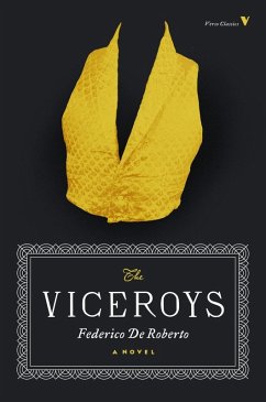 Cover The Viceroys (eBook, ePUB)