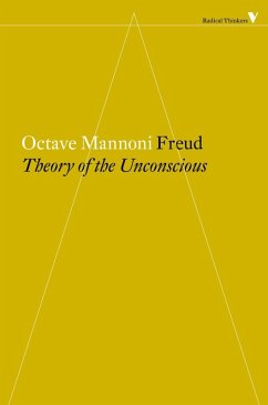 Freud (eBook, ePUB) - Mannoni, Octave