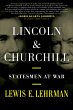 Lincoln & Churchill (eBook, ePUB) - Bild 1