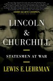 Lincoln & Churchill (eBook, ePUB) Lincoln & Churchill (eBook, ePUB)