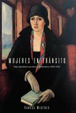 Mujeres en tránsito (eBook, ePUB)