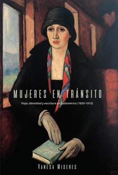 Cover Mujeres en tránsito (eBook, ePUB)