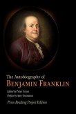 The Autobiography of Benjamin Franklin (eBook, ePUB)