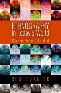 Ethnography in Today's World (eBook, ePUB) Cover Ethnography in Today's World (eBook, ePUB)