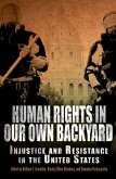 Human Rights in Our Own Backyard (eBook, ePUB)
