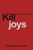 Killjoys (eBook, PDF)