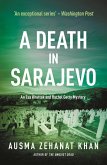 A Death in Sarajevo (eBook, ePUB)