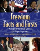 Freedom Facts and Firsts (eBook, ePUB)