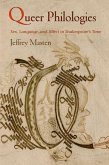 Queer Philologies (eBook, ePUB) Queer Philologies (eBook, ePUB)