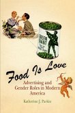 Food Is Love (eBook, ePUB)