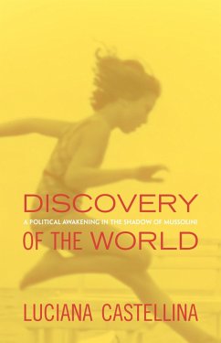Discovery of the World (eBook, ePUB) - Castellina, Luciana