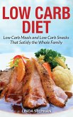 Low Carb Diet (eBook, ePUB)