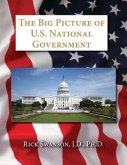 The Big Picture of U.S. National Government (eBook, ePUB)