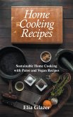 Home Cooking Recipes (eBook, ePUB)