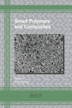 Cover Smart Polymers and Composites (eBook, PDF)