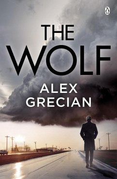 The Wolf (eBook, ePUB) - Grecian, Alex