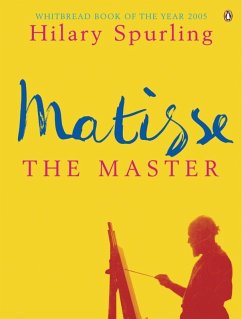 Matisse the Master (eBook, ePUB) - Spurling, Hilary