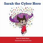 Sarah the Cyber Hero (eBook, ePUB)