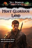 Most Glorious Land (Tales of Balia) (eBook, ePUB)