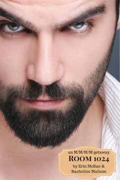 Cover Room 1024 (Novellas and Short Stories) (eBook, ePUB)