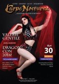 Carpe Nocturne Magazine Fall 2014 (eBook, ePUB)