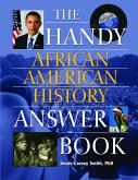 The Handy African American History Answer Book (eBook, ePUB)