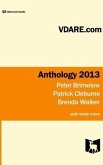 2013 VDare.com Anthology (eBook, ePUB)