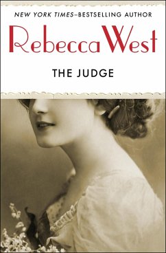 Cover The Judge (eBook, ePUB)