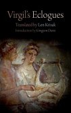 Virgil's Eclogues (eBook, ePUB)