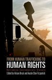 From Human Trafficking to Human Rights (eBook, ePUB)